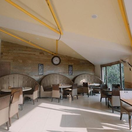 Wildernest Hilltop Resort Mangvadi 外观 照片
